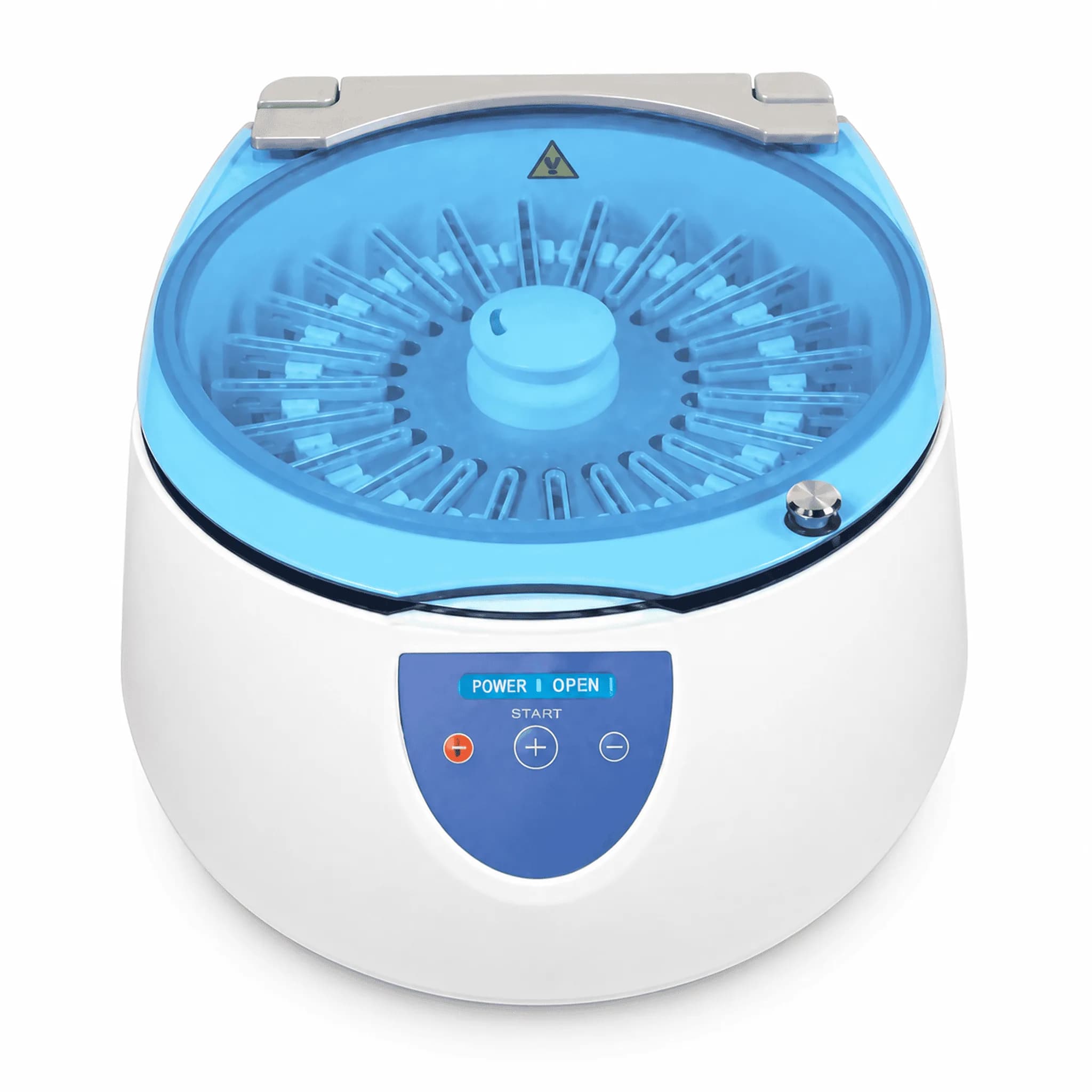 Centrifugeuse de cartes gel