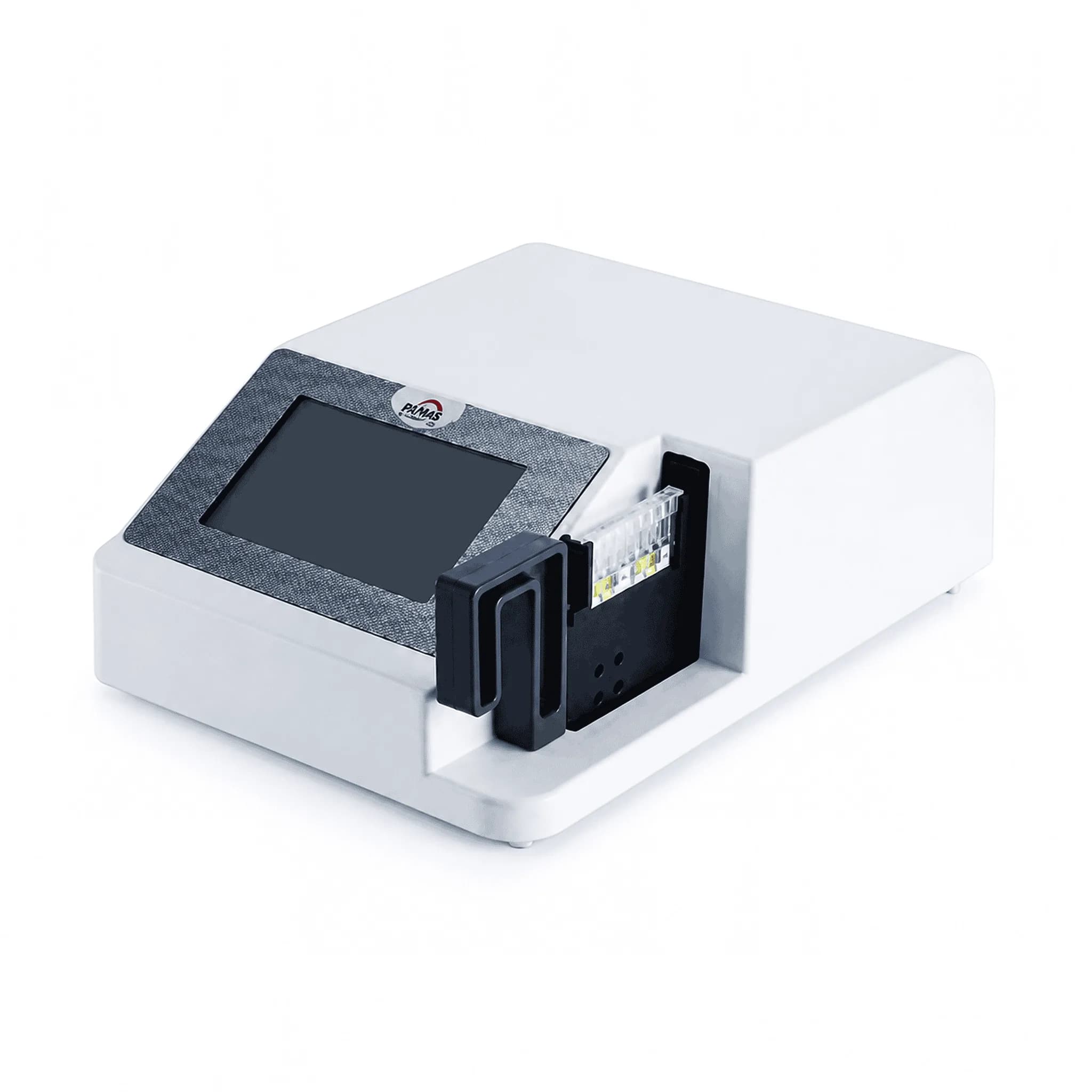 Diapro Lecteur de cartes gel