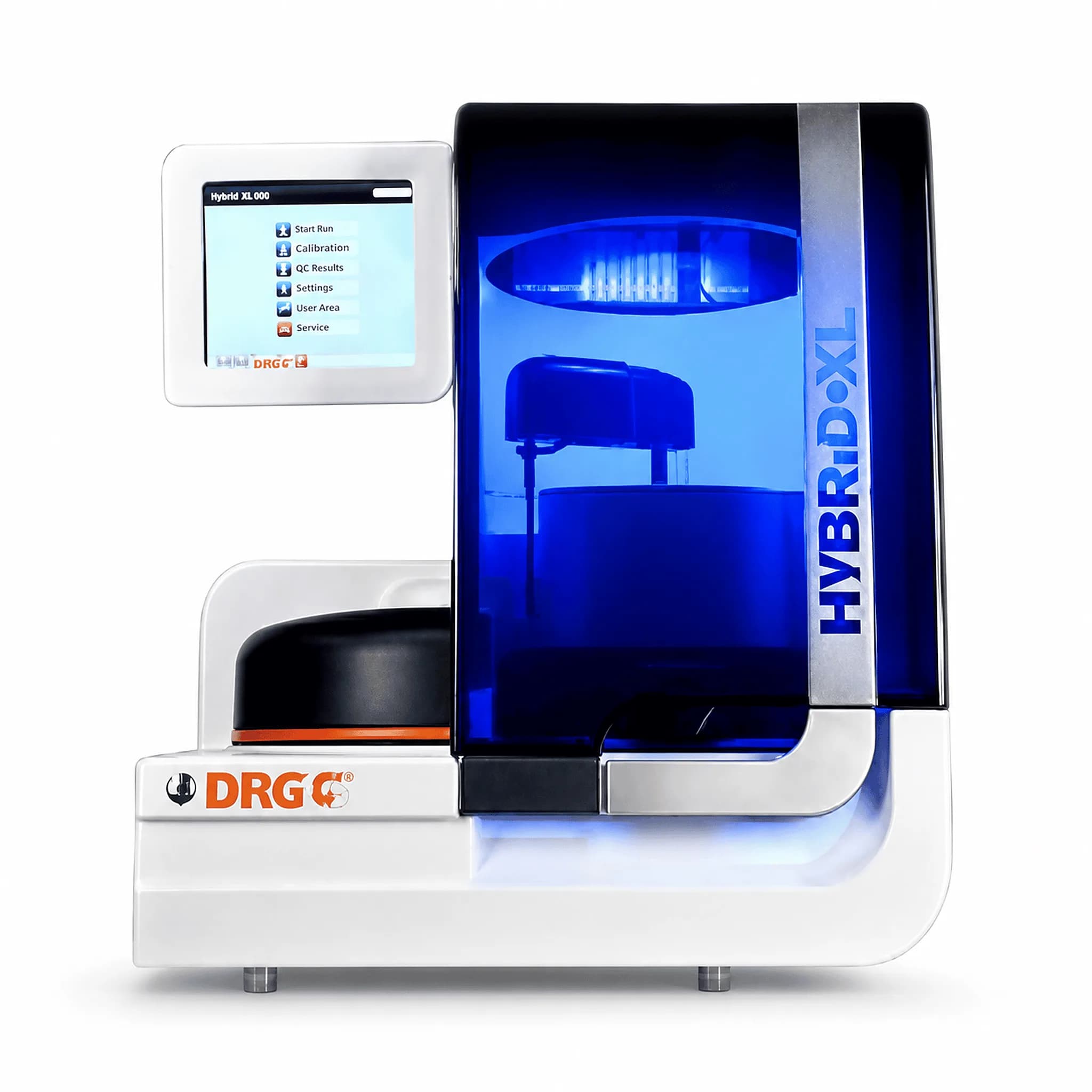 DRG Hybrid XL