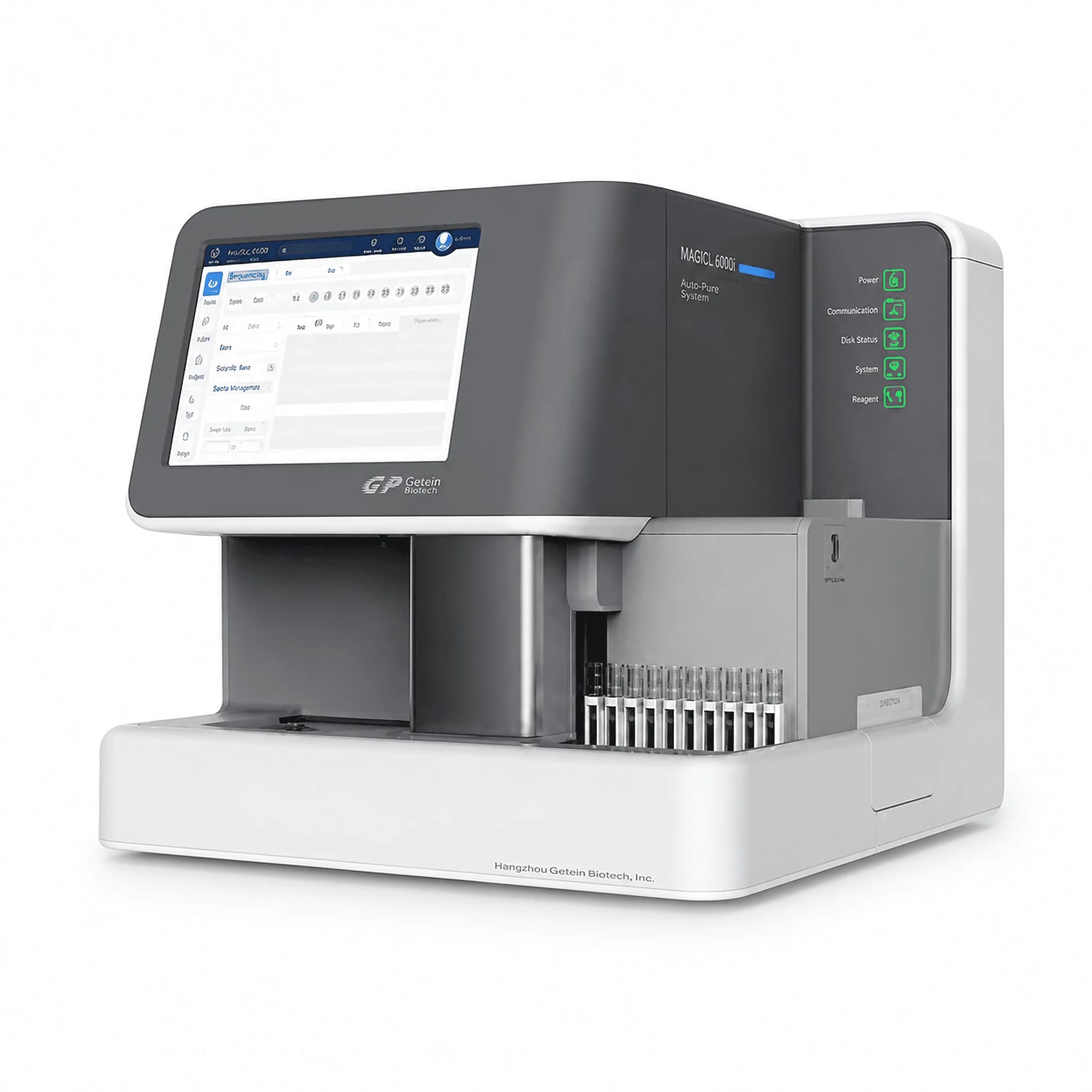 Getein Biotech MAGICL 6000i