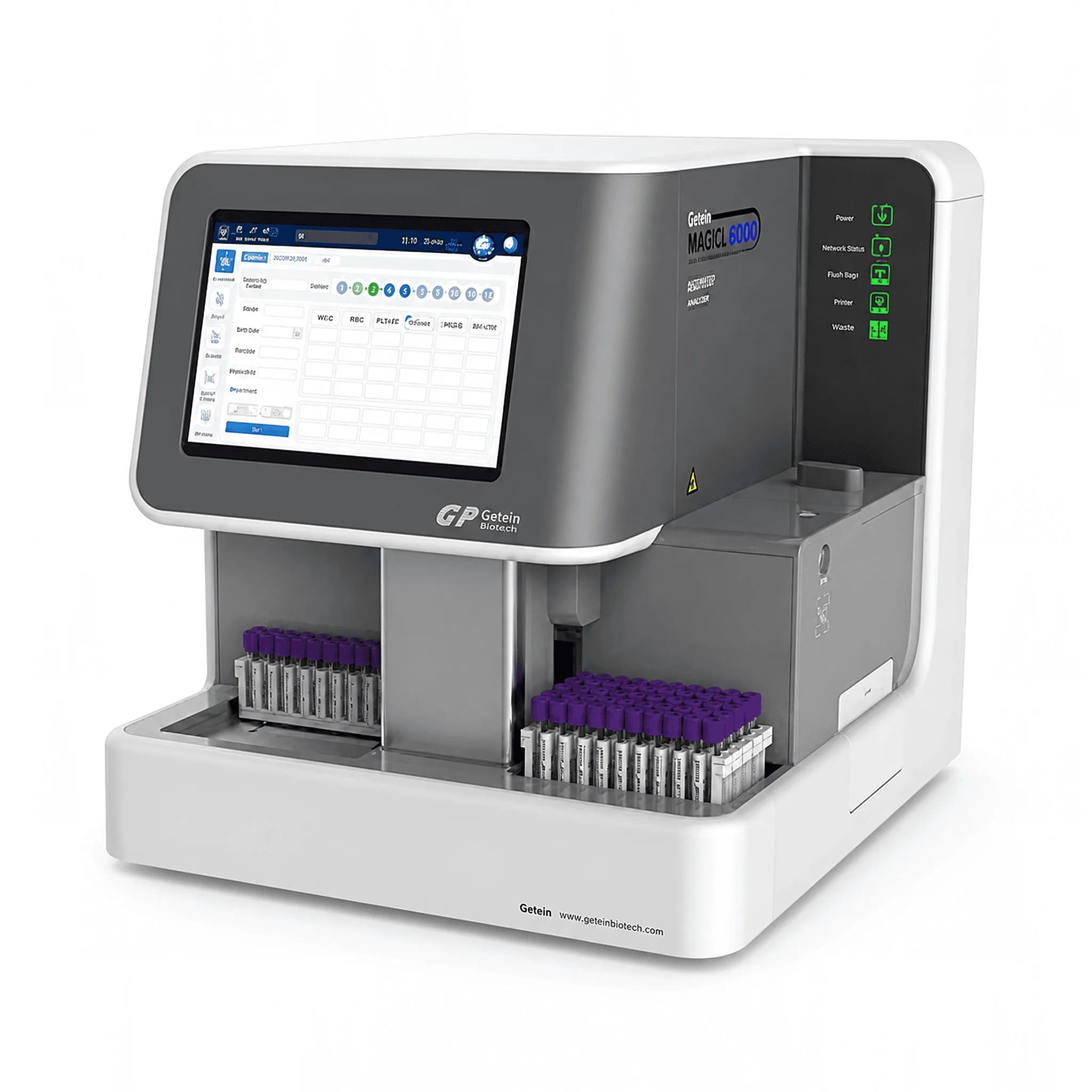 Getein Biotech MAGICL 6000