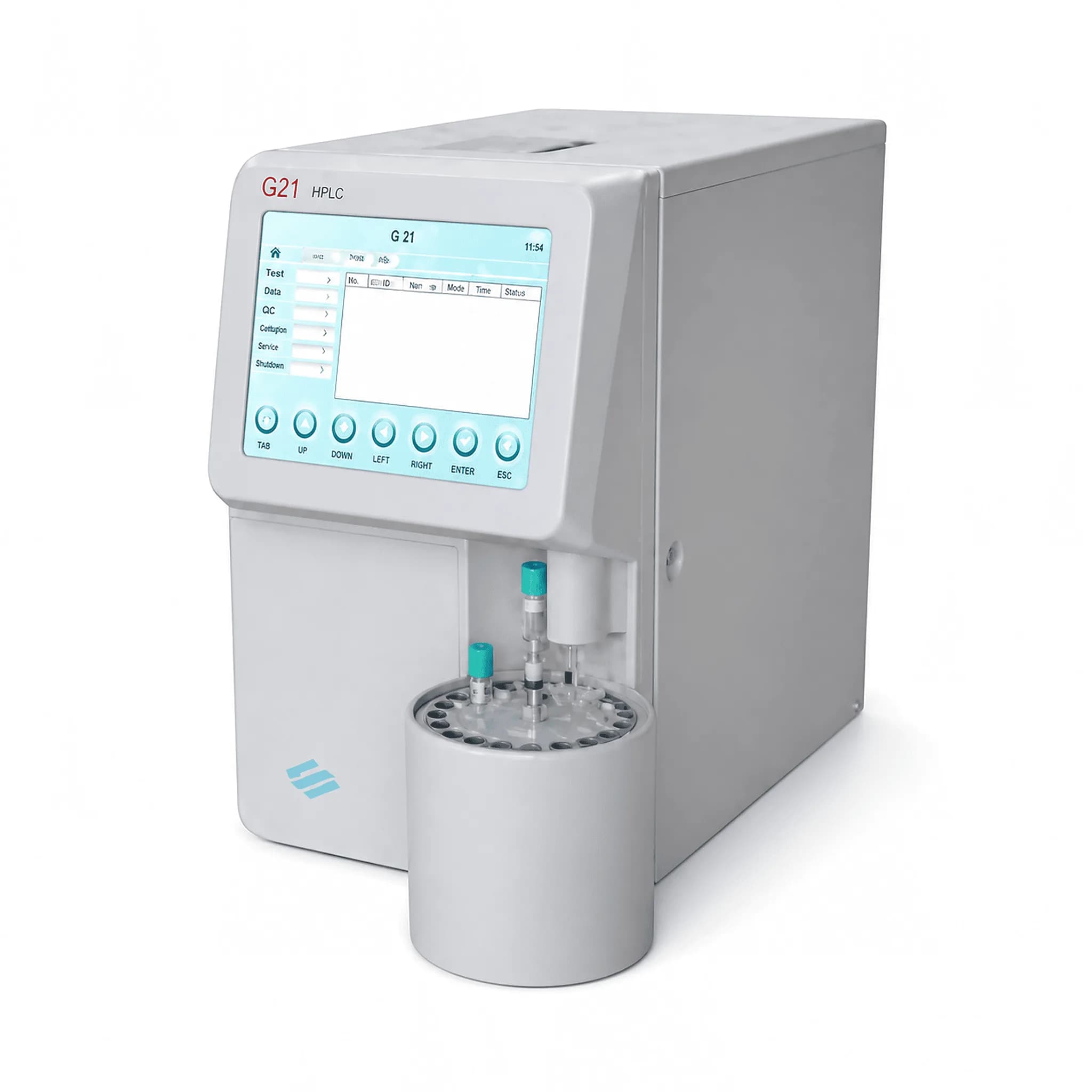 G21 HPLC B&E Bio-Tech