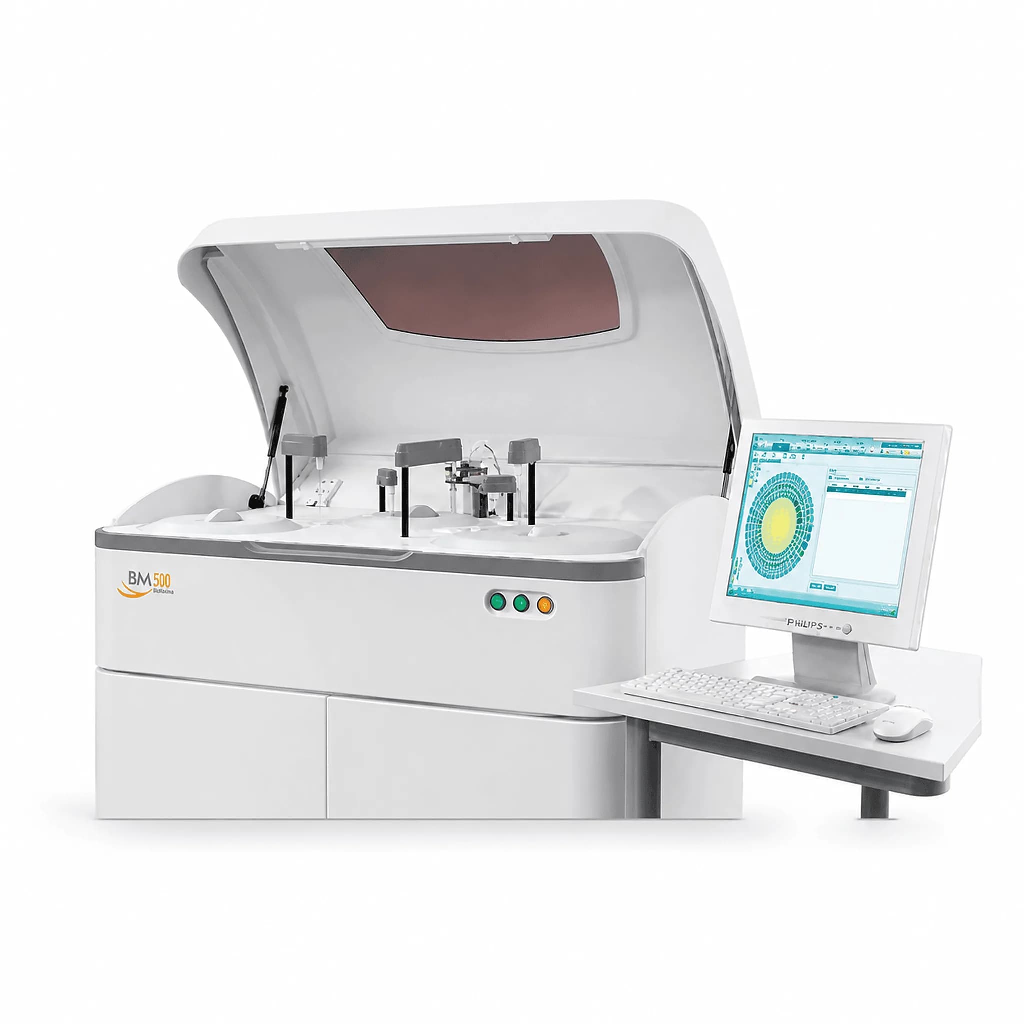 BM 500 Biomaxima